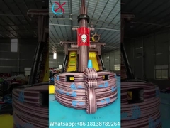 Ticari şişme kale Korsan gemisi şişme kaygan ev