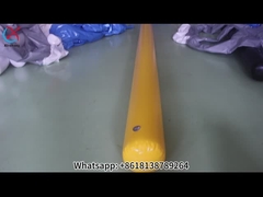 Uzun Yüzen Marker Boyu Su Yüzme Boyu şişme boru