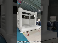 Kale Şişme Oyun Parkı Çocuk Düğün Şişme Oyun Parkı