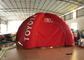 Dome Camping Şişme Etkinlik Çadırı 7 X 3.5m Hafif Çevre Dostu