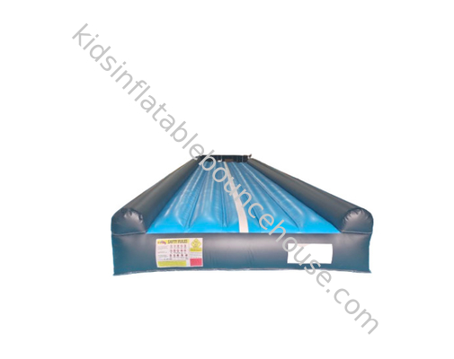 Tarpaulin şişme hava yol mat spor ekipmanları ev fitness jimnastik döşeme döşeme