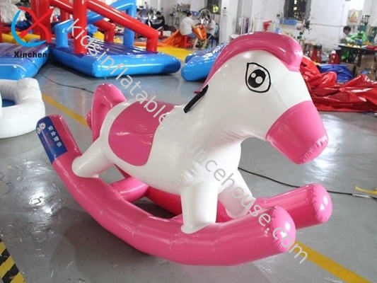 Üretici Şişme Su Atı Salıncak Pony Oyuncaklar Hobbi At Yürüyüşü Oyuncaklar
