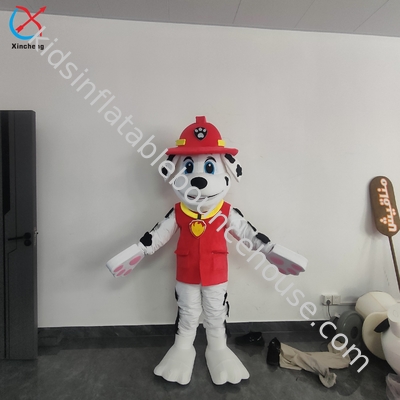 Fabrika Özel Karikatür Yavru Maskot Giysi Tatlı Karikatür Büyük Etkinlik Yetişkin Giysi