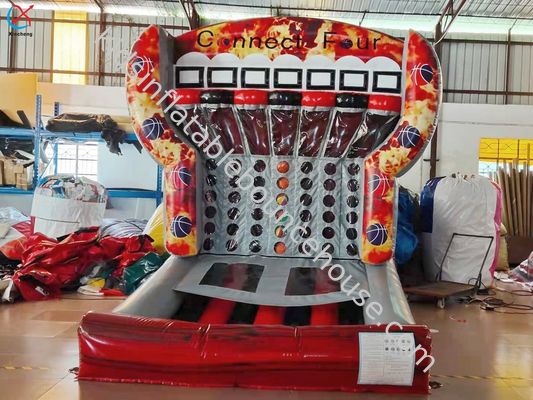 Şişme tedarikçi şişme oyunlar kirala şişme top atma oyunu partisi